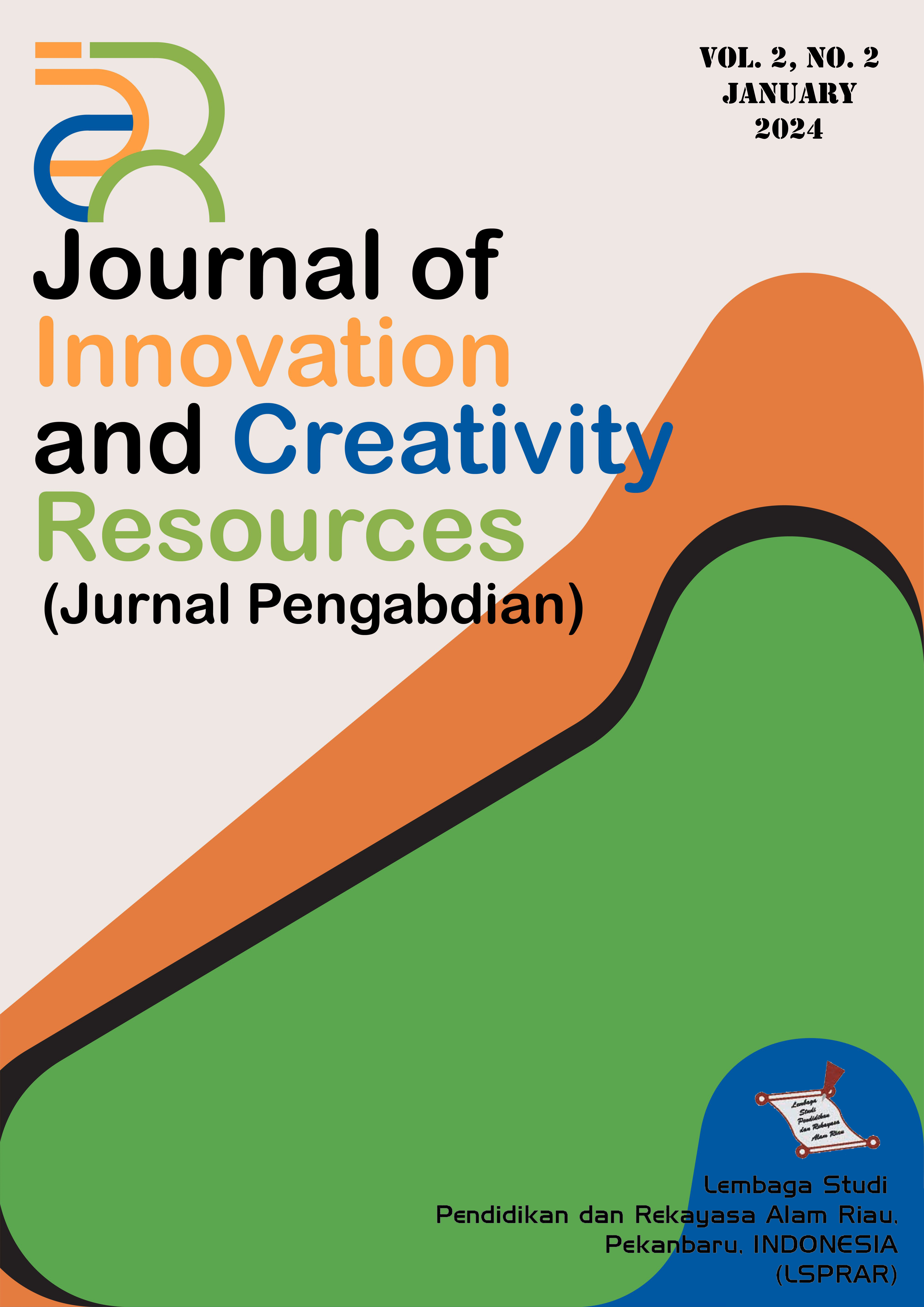 					View Vol. 2 No. 2 (2024): JICR (January 2024)
				