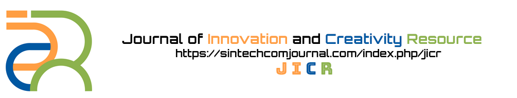JICR