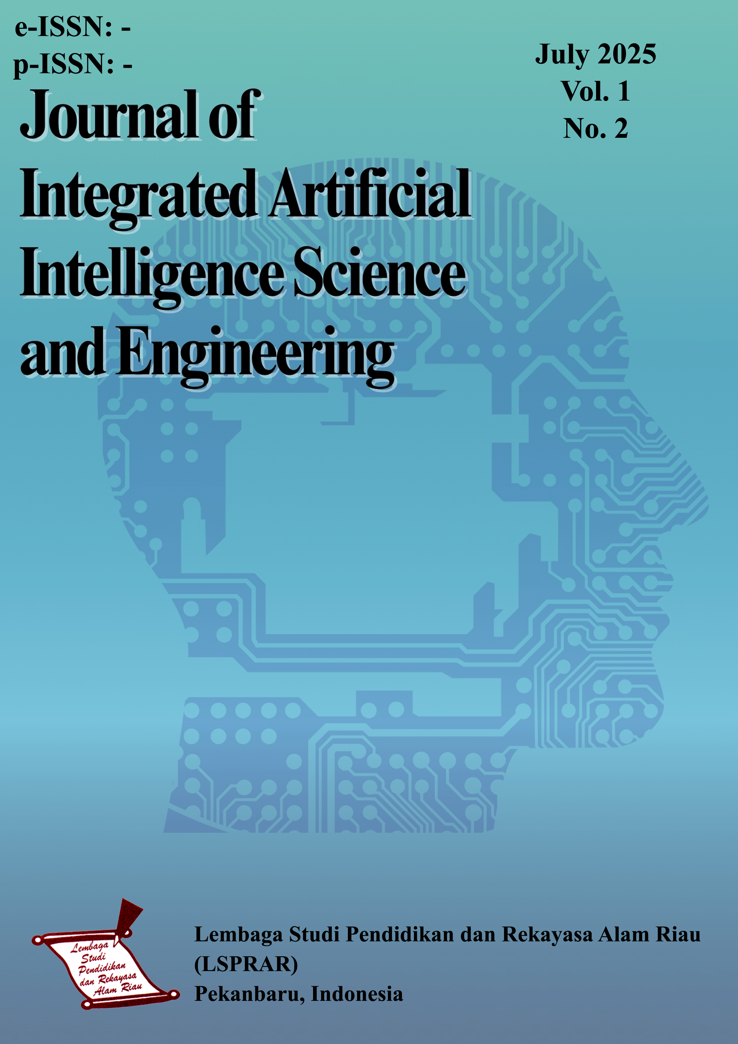 					View Vol. 1 No. 2 (2025): JIAISE (July 2025)
				