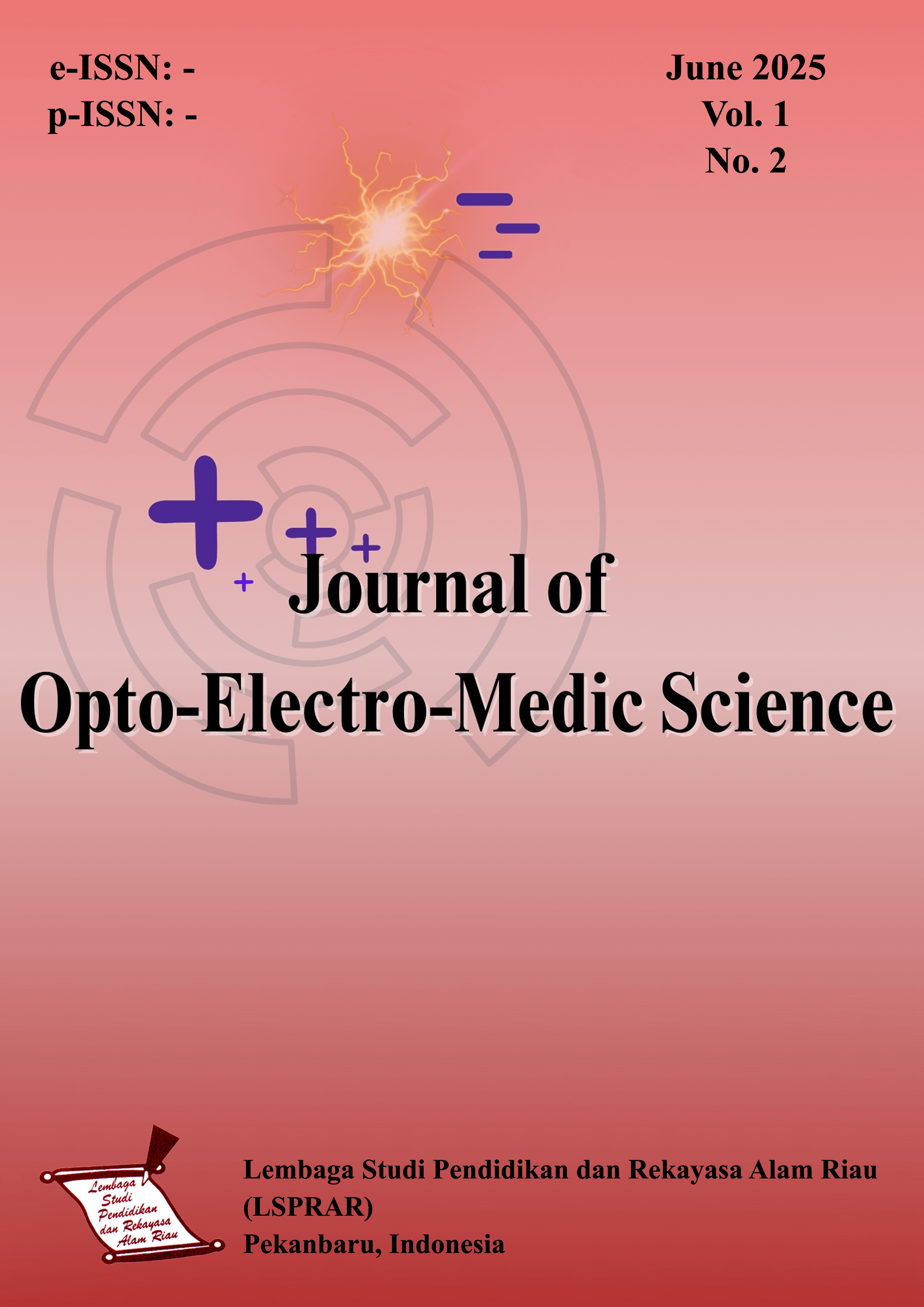 					View Vol. 1 No. 2 (2025): JOEMS (June 2025)
				
