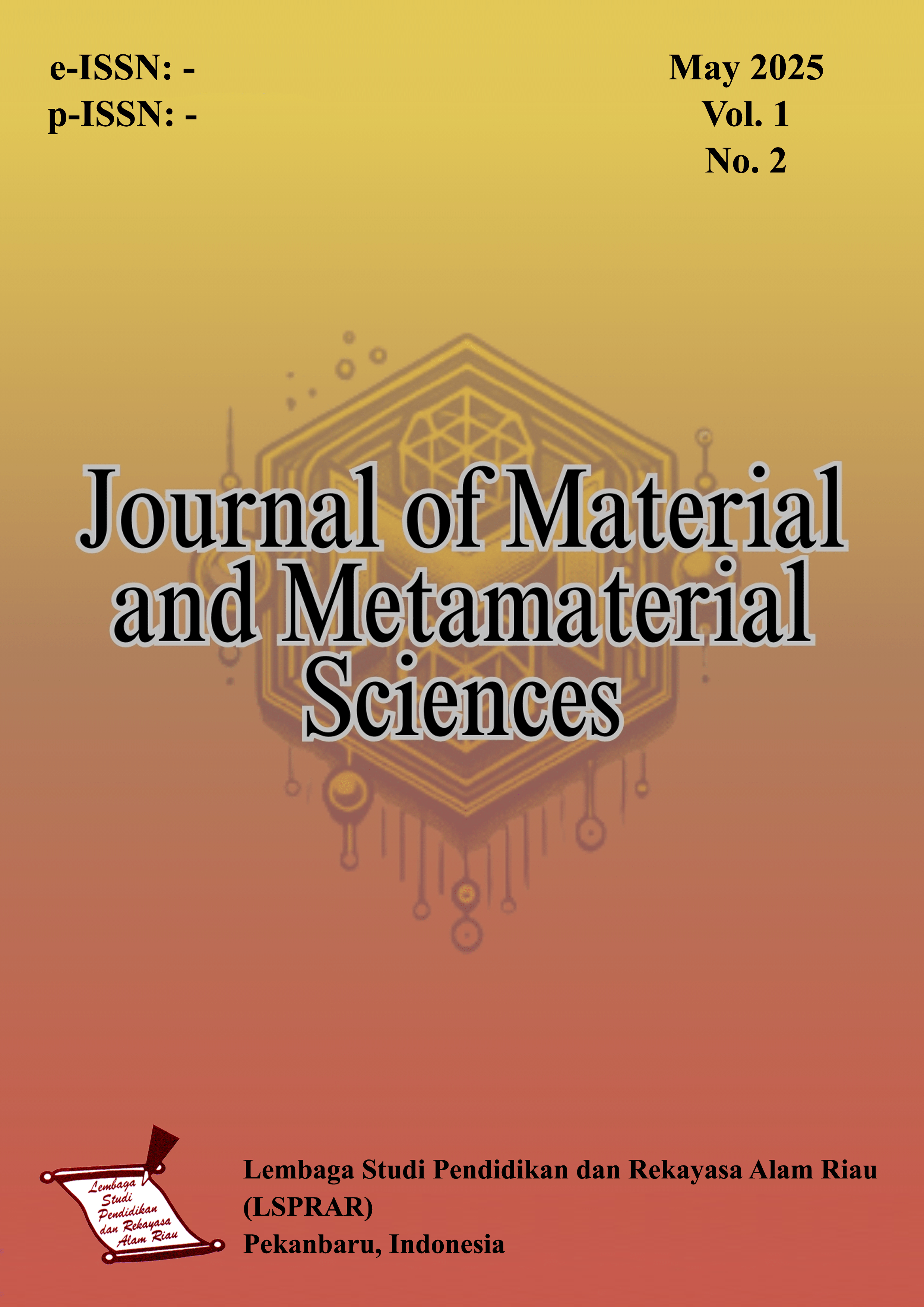 					View Vol. 1 No. 2 (2025): JMMS (May 2025)
				